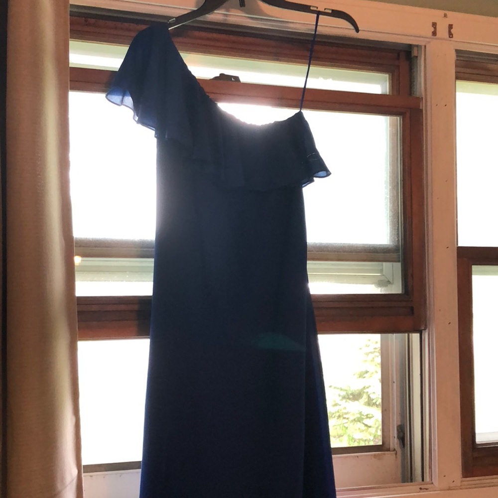 New dress